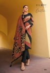 Occation By Kilory Jam Cotton Digital Printed Dress Material Wholesale Shop In Surat
